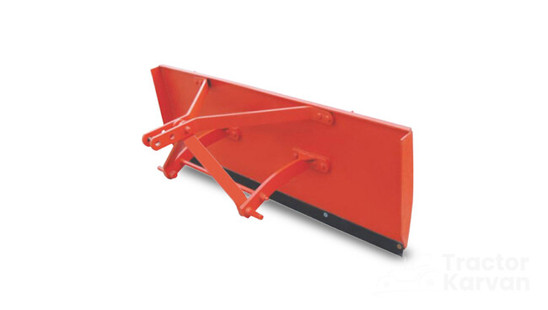 Krishiking KKHDLL-9 Land Leveler Implement Krishiking KKHDLL-9 Land Leveler Implement