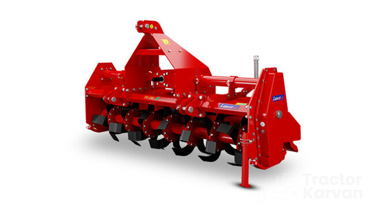 Lancer HD 155 Rotavator Implement Lancer HD 155 Rotavator Implement