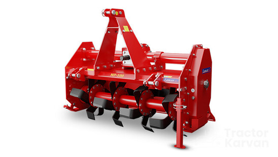 Lancer MP 120 Rotavator Implement Lancer MP 120 Rotavator Implement