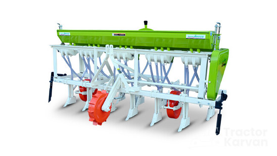 Landforce Conventional SDC11 Seed Drill Implement Landforce Conventional SDC11 Seed Drill Implement