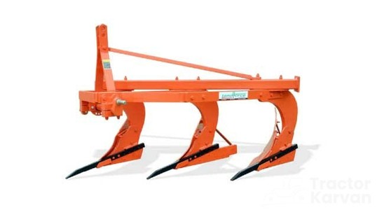 Landforce MBS3 MB Plough Implement Landforce MBS3 MB Plough Implement