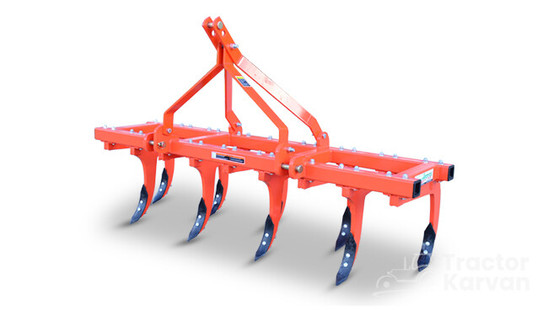 Landforce Rigid (Std Duty) CVS11RA Cultivator Implement Landforce Rigid (Std Duty) CVS11RA Cultivator Implement