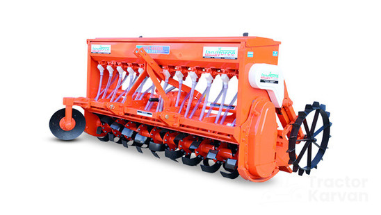 Landforce Std Duty RS6MG42 Roto Seed Drill Implement