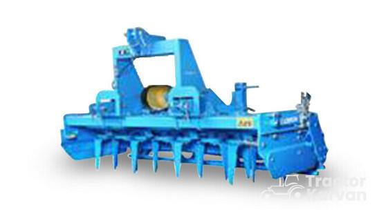 Lemken Perlite 5-175 Power Harrow Implement Lemken Perlite 5-175 Power Harrow Implement