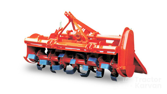 Manku A78 Rotavator Implement Manku A78 Rotavator Implement