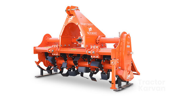 Rotoking Heavy Duty Plus RRT 6 Rotavator Implement Rotoking Heavy Duty Plus RRT 6 Rotavator Implement