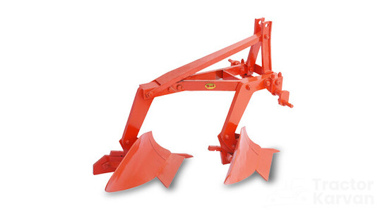 Sai Agro HD 35 MB Plough Implement