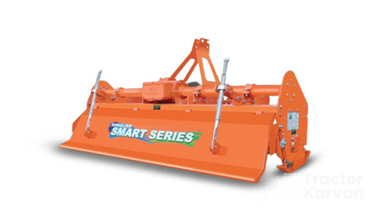 Sonalika Smart SL-165 Rotavator Implement