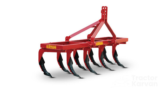 Vishwakarma 309W Cultivator Implement Vishwakarma 309W Cultivator Implement