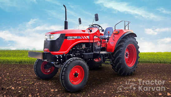 Kartar 5936 Tractor