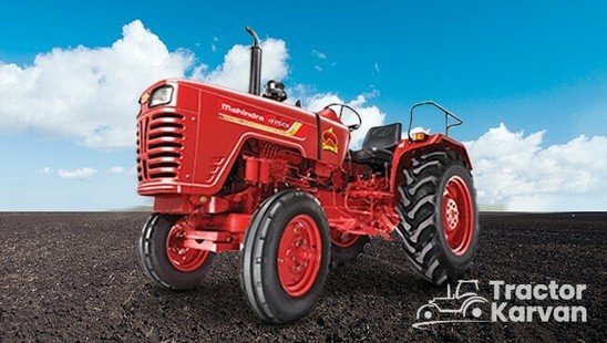 Mahindra 415 DI Tractor