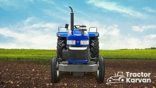 Trakstar 531 DLX Tractor