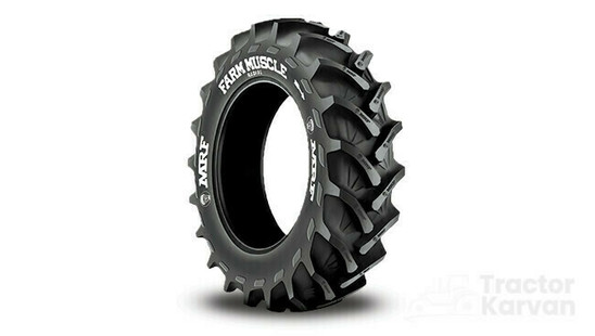 MRF 14.9-28 Farm Muscle - TT Tyre MRF 14.9-28 Farm Muscle - TT Tyre