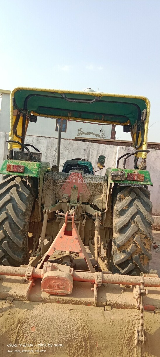 John Deere 5305 Trem III Second Hand Tractor John Deere 5305 Trem III Second Hand Tractor