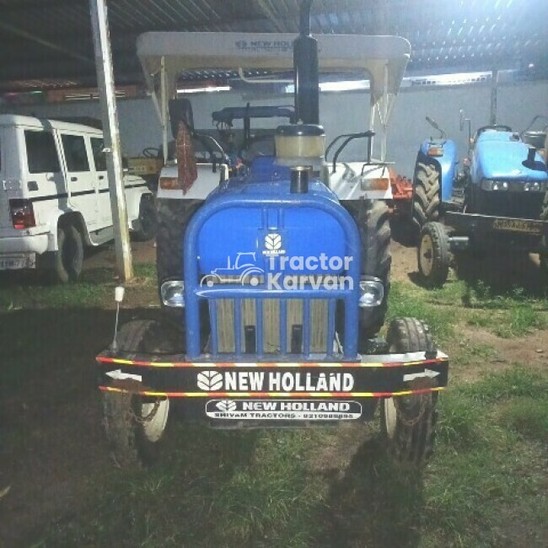 New Holland 3032 NX Second Hand Tractor