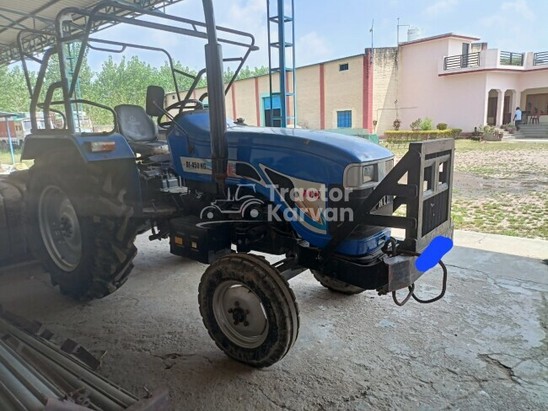 ACE DI 450 NG Second Hand Tractor ACE DI 450 NG Second Hand Tractor