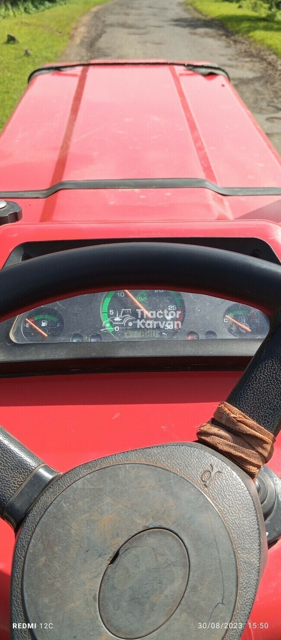 VST Shakti Viraaj XT 9045 DI Second Hand Tractor VST Shakti Viraaj XT 9045 DI Second Hand Tractor