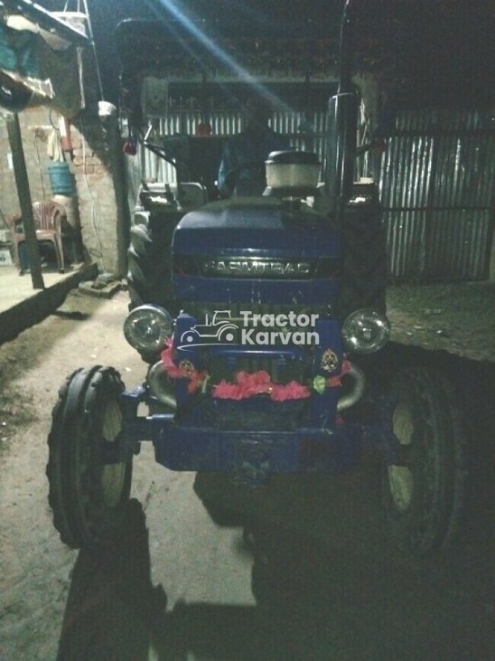Farmtrac 45 EPI Pro Supermaxx Second Hand Tractor