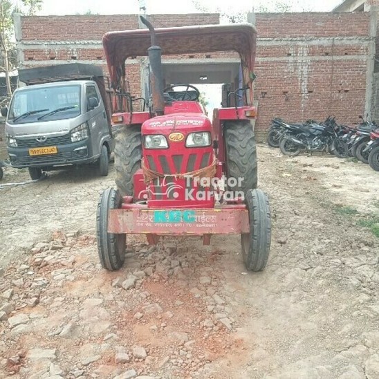 Mahindra 265 DI Second Hand Tractor Mahindra 265 DI Second Hand Tractor