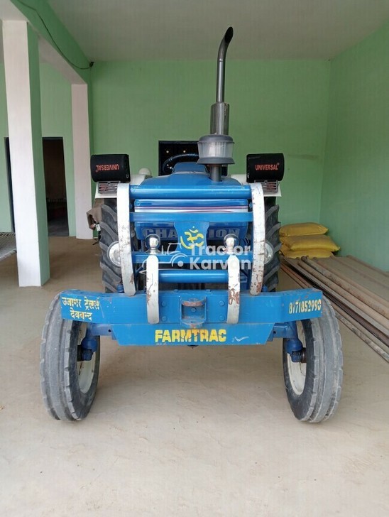 Farmtrac Champion 39 Valuemaxx Second Hand Tractor