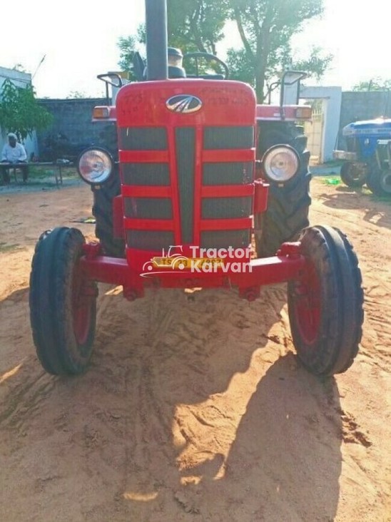 Mahindra 415 DI XP Plus Second Hand Tractor