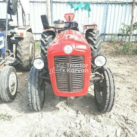 Massey Ferguson 30 DI Orchard Plus Second Hand Tractor Massey Ferguson 30 DI Orchard Plus Second Hand Tractor