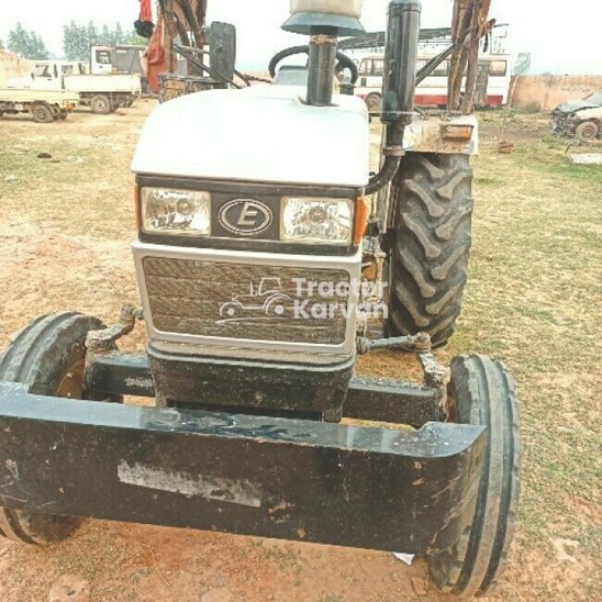 Eicher 485 Second Hand Tractor