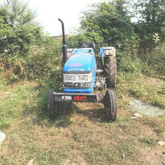 Sonalika Sikander RX 47 Second Hand Tractor