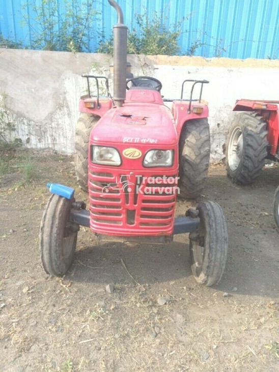 Mahindra 585 DI Second Hand Tractor