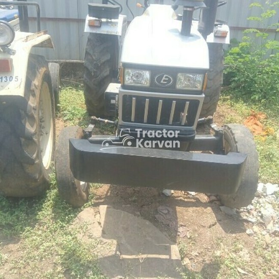 Eicher 485 Second Hand Tractor