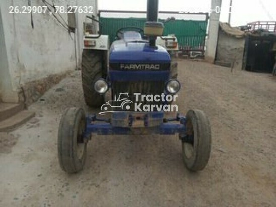 Farmtrac 40 Valuemaxx Second Hand Tractor