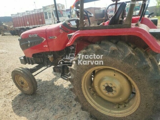 Solis 4215 E Second Hand Tractor