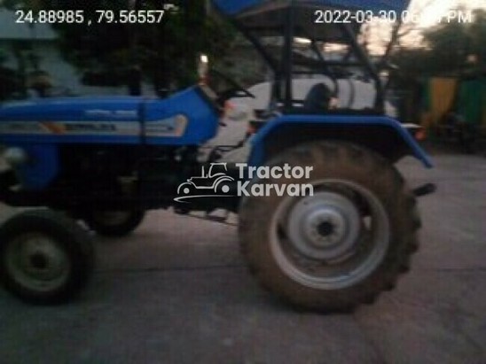 Sonalika MM+ 39 Second Hand Tractor