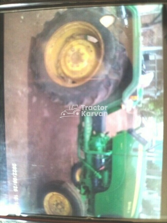 John Deere 5036 D Second Hand Tractor