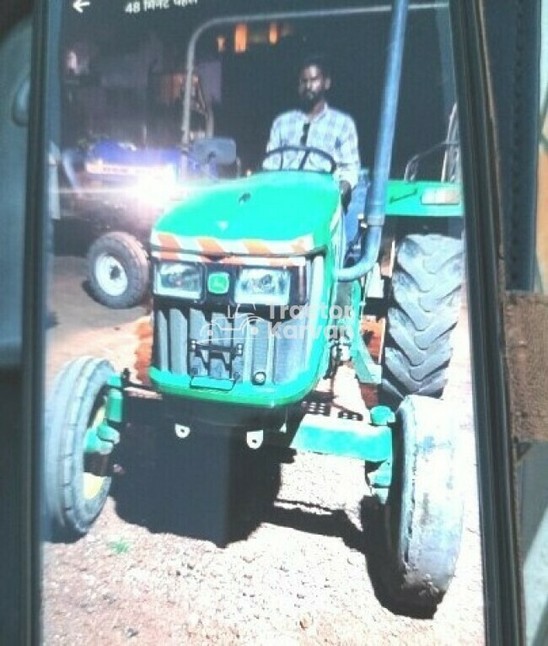 John Deere 5105 Second Hand Tractor John Deere 5105 Second Hand Tractor
