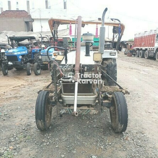 Eicher 485 Second Hand Tractor