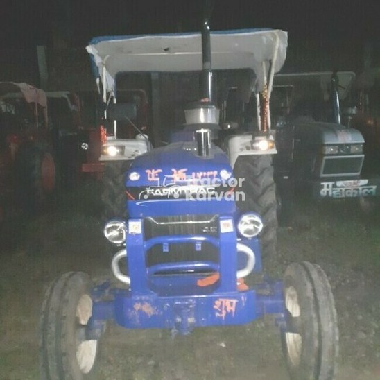 Farmtrac Champion 42 Valuemaxx Second Hand Tractor
