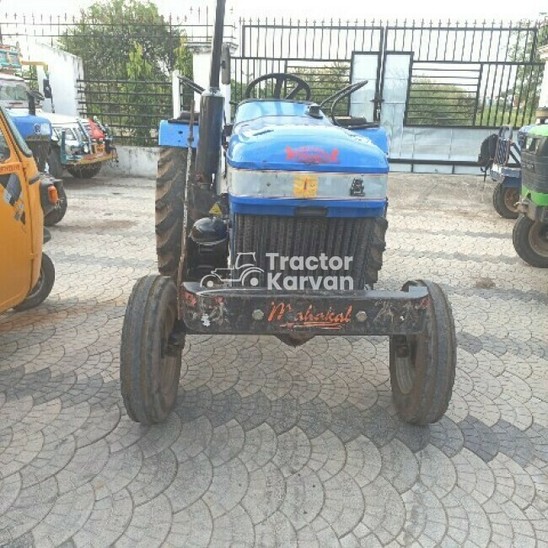Sonalika DI 740 III Second Hand Tractor