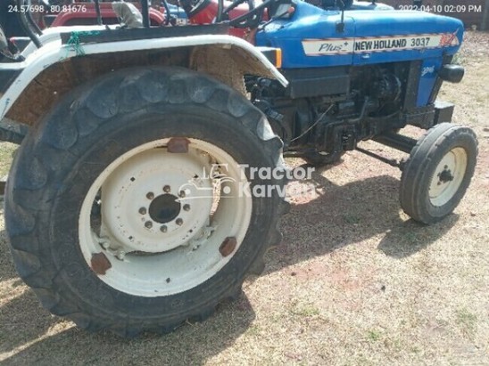 New Holland 3037 TX Second Hand Tractor