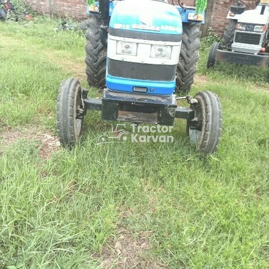 Sonalika DI 42 RX HDM Sikander Second Hand Tractor