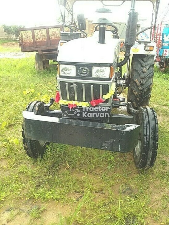 Eicher 485 Second Hand Tractor