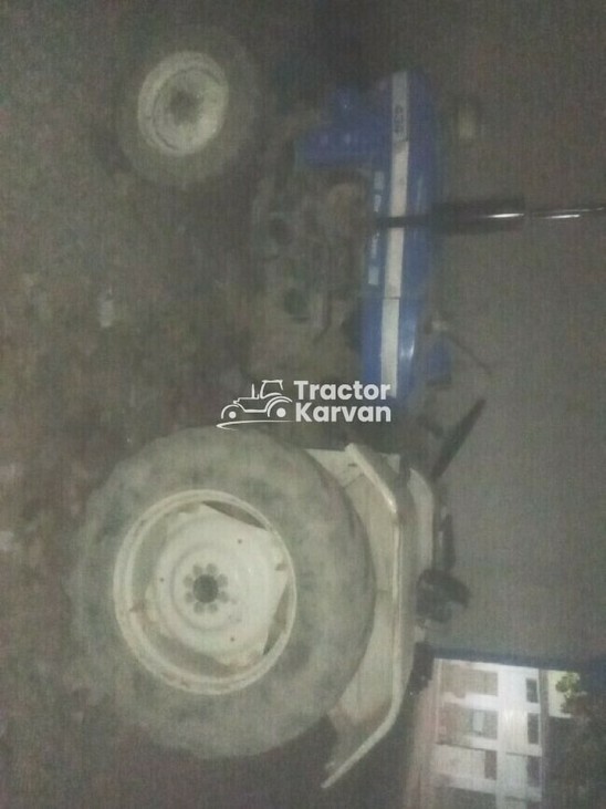 Powertrac 434 DS Super Saver Valuemaxx Second Hand Tractor