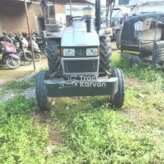 Eicher 380 Second Hand Tractor Eicher 380 Second Hand Tractor
