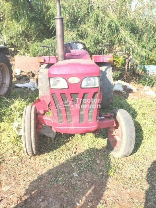 Mahindra 275 DI TU Second Hand Tractor