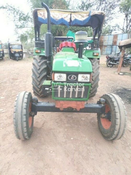 Eicher 557 Second Hand Tractor Eicher 557 Second Hand Tractor