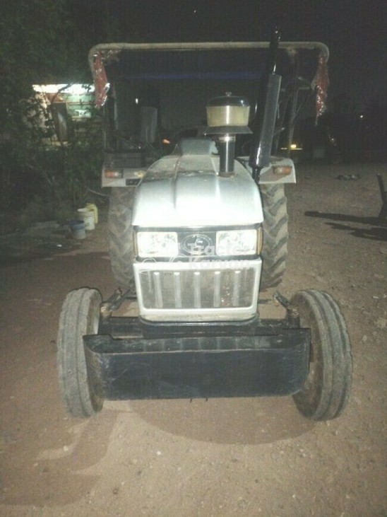 Eicher 380 Second Hand Tractor Eicher 380 Second Hand Tractor