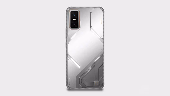 Infinix GT 30 5G Plus