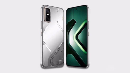 Infinix GT 30 5G Plus