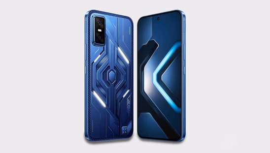 Infinix GT 30 5G Plus