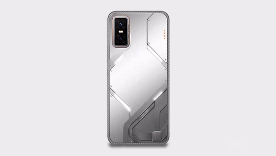 Infinix GT 30 Pro 5G Plus
